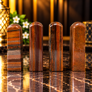 Tiger Eye Square Loti Tower