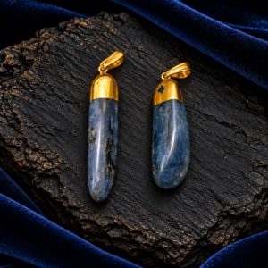 Kynite Pendant