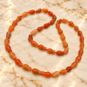 Burma Zade Fancy Mala