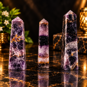 Amethyst Tower