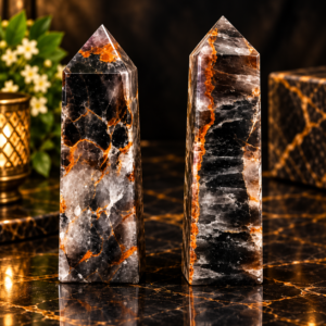 Amethyst Tower