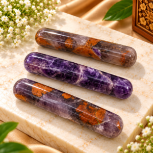 Amethyst Massager