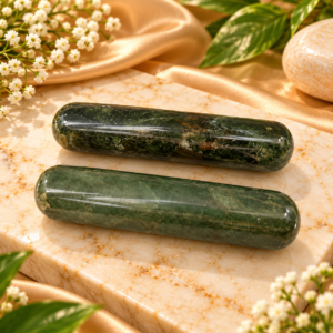 Green Zade Massager