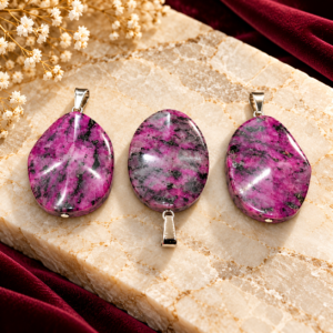 Fancy Pendant