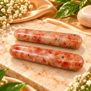 Sunstone Massager