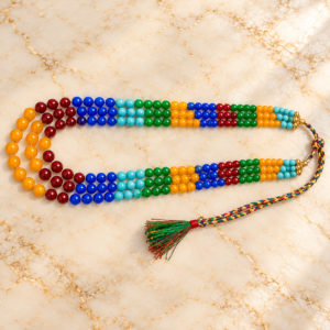 Fancy Mala 3 Line