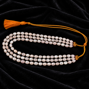 Shell Fancy Mala