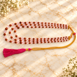 Fancy Mala