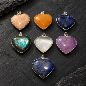 Heart Pendant