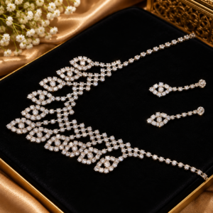 American Daimond Set