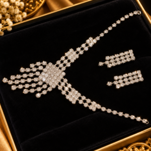 American Daimond Set