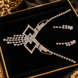 American Daimond Set