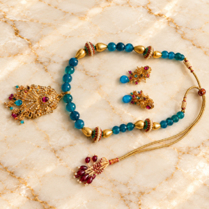 Fancy Mala