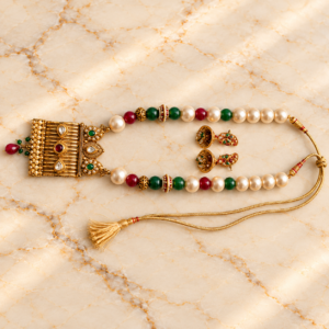 Fancy Mala