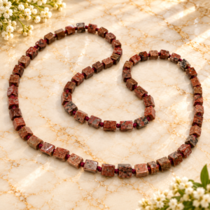 Fancy Mala