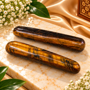 Tiger Eye Massager