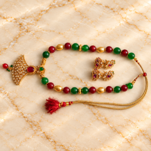 Fancy Mala