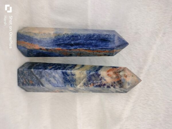 Sodalite Jembo