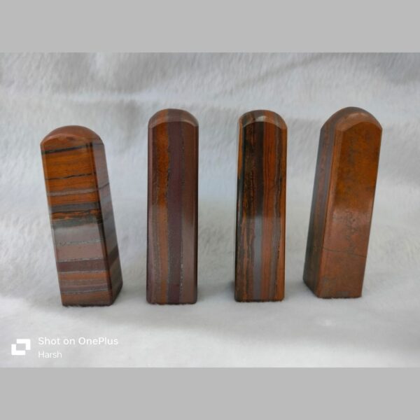 Tiger Eye Square Loti Tower