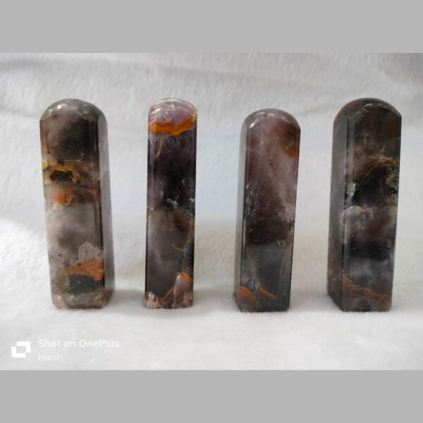 Amethyst Square Loti Tower