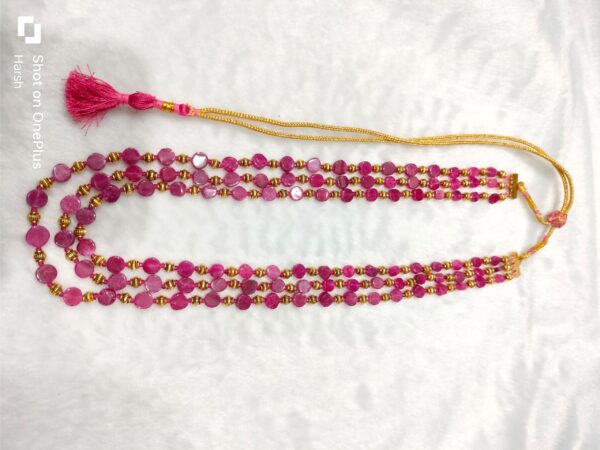 Fancy Mala