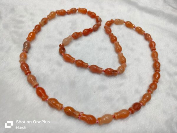 Burma Zade Fancy Mala