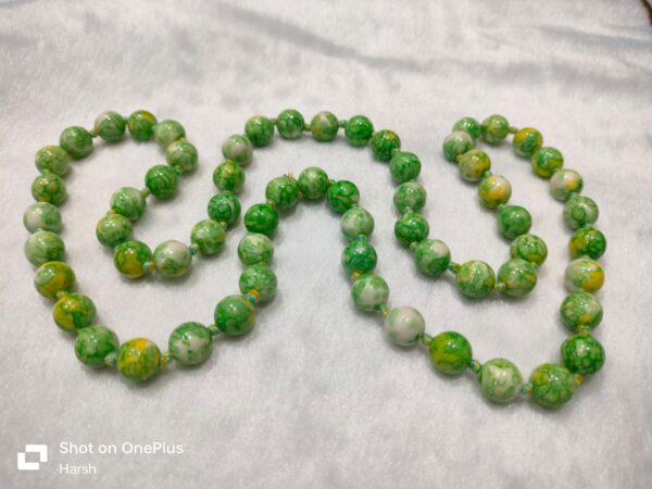 Fancy Gathi Mala Length