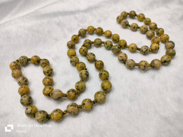 Fancy Gathi Mala
