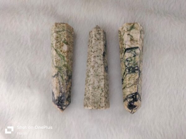 Charolite Jembo