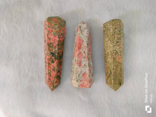 Unakite Jembo
