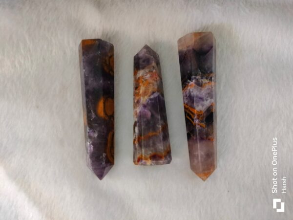Amethyst Jembo