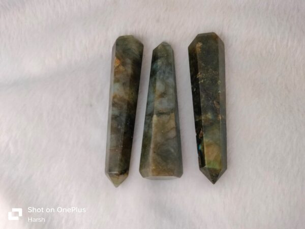 Labradorite Jembo