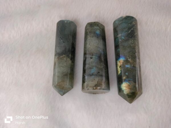 Labradorite Round Jembo