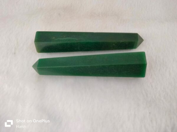 Green Zade Jembo