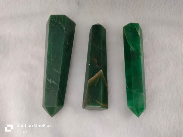 Green Zade Jembo