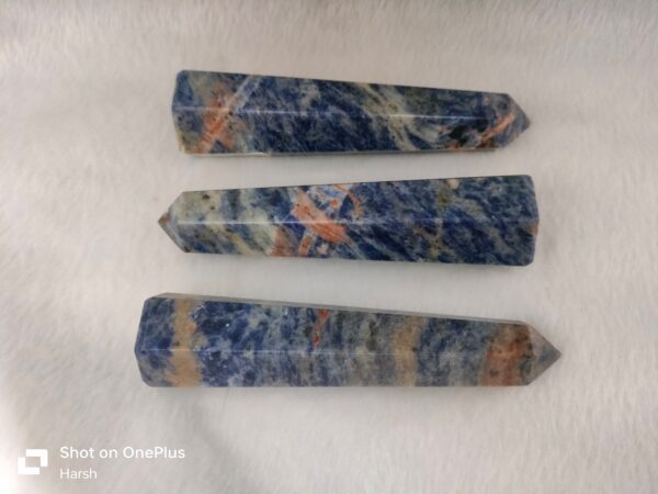 Sodalite Jembo