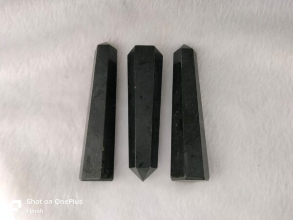 Black Agate Jembo