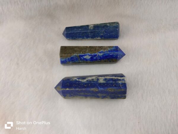 Lapis Lazuli Jembo