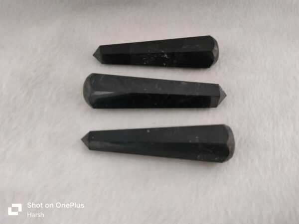 Shungite Loti Massager