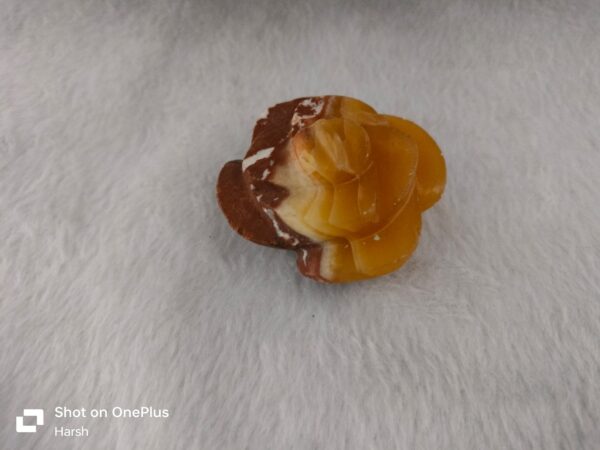 Calcite Flower