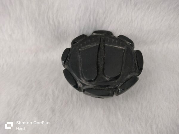 Black Agate Charan