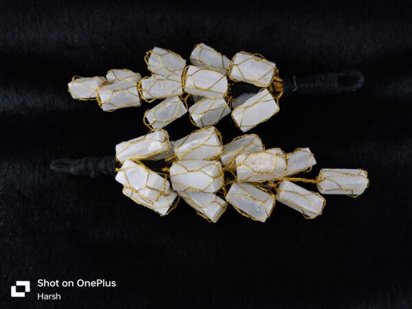 Selenite Hanging