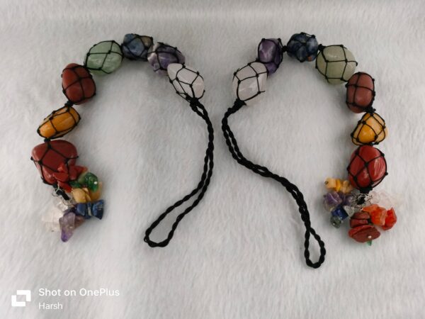 7 Chakra Hanging