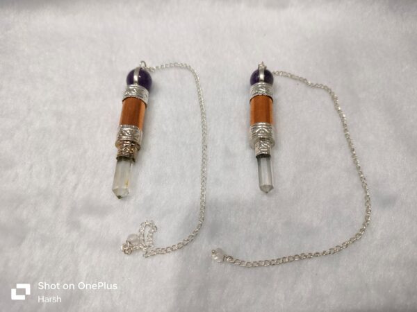 Pencil Pendulum  | Per Pcs