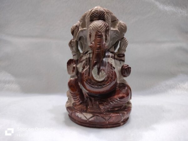 Narmedeswar Ganesh Ji