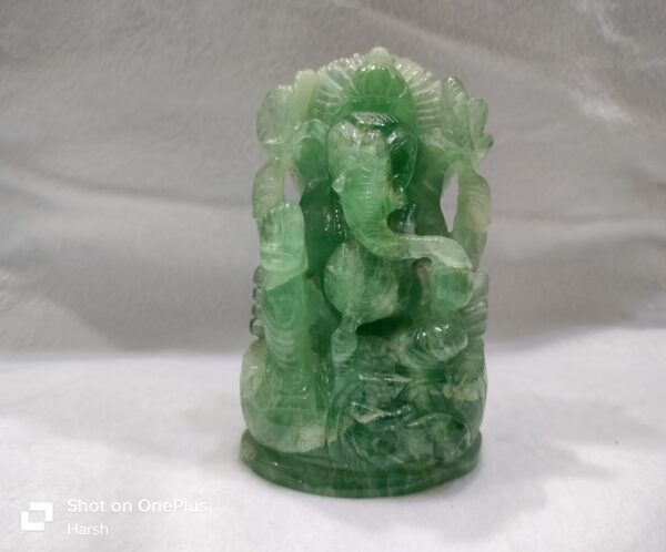 Multy Florite Ganesh Ji