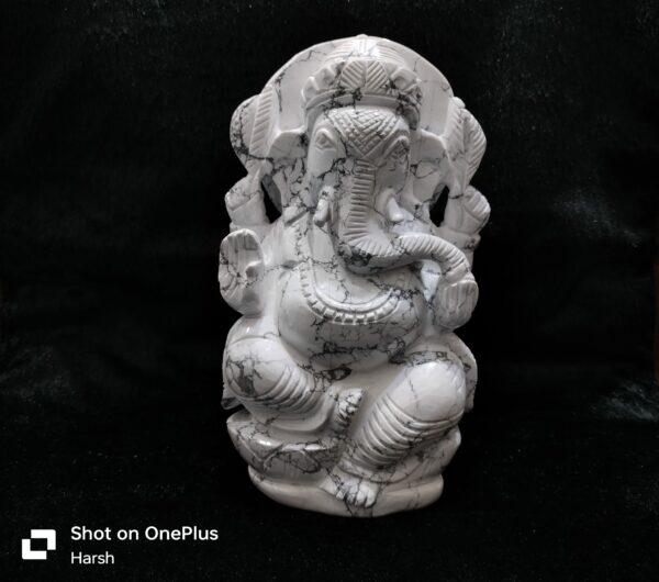 Hawalite Ganesh Ji