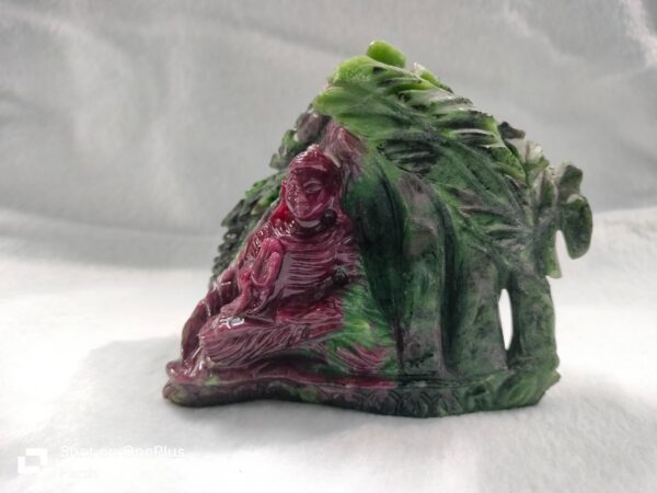 Ruby Buddha