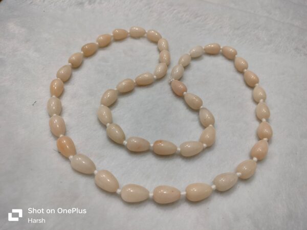 Fancy Drop Mala