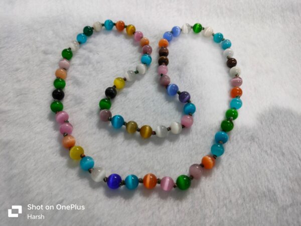 Fancy Gathi Mala